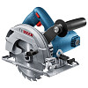 Дисковая пила Bosch GKS 600 Professional [06016A9020]