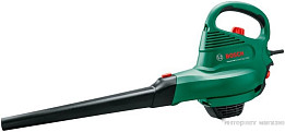 Воздуходувки Bosch 