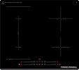 Варочная панель ZorG INO62 (черный)