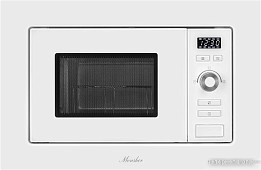 Микроволновые печи (страница 4)