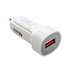 Автомобильное зарядное Miru 5028