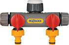 Разветвитель Hozelock 2-Way 2252