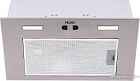 Кухонная вытяжка Haier HVX-BI662X