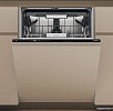 Встраиваемая посудомоечная машина Whirlpool WRIC 3C26 P