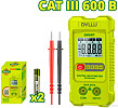 Мультиметр Dyllu DTDM1501