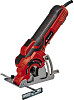 Дисковая (циркулярная) пила Einhell TC-CS 89 4331030