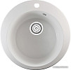 Кухонная мойка Berge 5100 (белый)