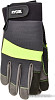 Текстильные перчатки Ryobi RAC811XL