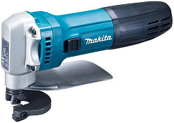 Электрические ножницы по металлу Makita 