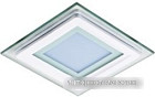 Точечный светильник Lightstar Acri 212040