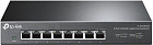 Неуправляемый коммутатор TP-Link TL-SG108-M2