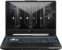 Игровой ноутбук ASUS TUF Gaming A15 FA506NF-HN018