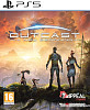 Outcast: A New Beginning для PlayStation 5
