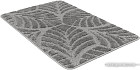Коврик для ванной Shahintex Актив 40x60 (пепельный)