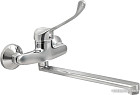 Смеситель Istok life Luxe 0402.317