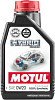 Моторное масло Motul Hybrid 0W-20 1л