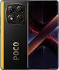 Смартфон POCO X7 8GB/256GB международная версия (черный)