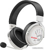 Наушники A4Tech Bloody MR590 Sports (белый/черный)