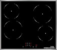 Варочная панель Haier HHY-C64NFB