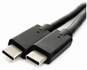 Кабель Cablexpert CCP-USB3.1-CMCM2-1.8M
