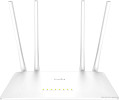 Wi-Fi роутер Cudy WR1200 2.0