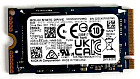 SSD накопитель Kioxia BG5 256GB KBG50ZNT256G (уценка)