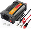 Автомобильный инвертор Digma AI400-12W
