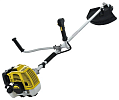Триммер бензиновый Huter GGT-430T