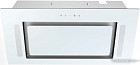 Кухонная вытяжка ZorG Santa 850 60 S (белый)