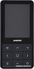 Плеер MP3 Digma Y4 16GB (черный)