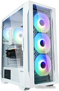 Корпусы для компьютеров Zalman 