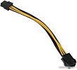 Кабель Gembird CC-PSU-68-20CM