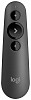 Пульт ДУ Logitech R500s (графит)