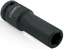 Головка слесарная Toptul KABE1608