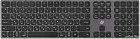 Клавиатура Oklick K867W