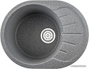 Кухонная мойка Berge 5801 (графит)