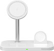 Беспроводное зарядное TFN MagStand TFN-QI28