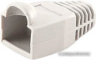 Колпачок RJ-45 Cablexpert BT5GY/100 (100 шт.)