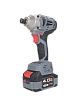 Profipower MKDTD-18V (с 2-мя АКБ, кейс)