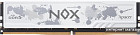 Apacer NOX 16ГБ DDR5 6200 МГц AH5U16G62C532MWAA-1