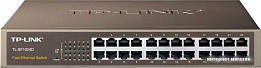 Коммутаторы TP-Link (страница 3)