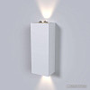 Бра Elektrostandard 40110 LED (белый)