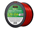 Леска для триммера Startul ST6052-27