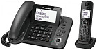 Радиотелефон Panasonic KX-TGF320RU
