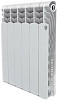 Алюминиевый радиатор Royal Thermo Revolution 350 (15 секций)