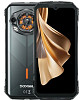 Смартфон Doogee S Punk 6GB/256GB (зеленый)