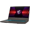 Игровой ноутбук MSI Thin A15 B7VE-087XBY