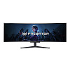 Игровой монитор Acer Predator X49Xbmipphuzx UM.SXXEE.X01
