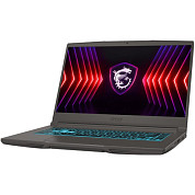 Игровые ноутбуки MSI 