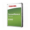 Жесткий диск Toshiba S300 2TB HDWT720UZSVA